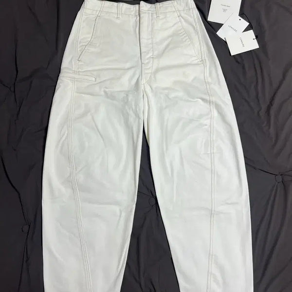 [BUNJANG] Lemaire Twisted Jeans / 르메르 트위스티드 진