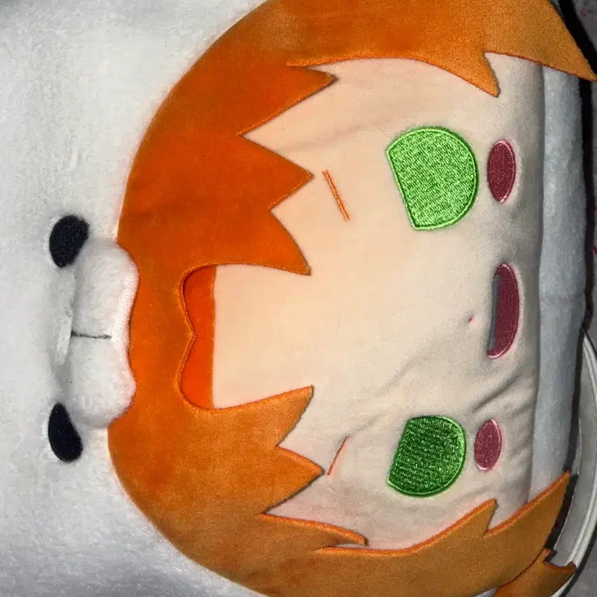[BUNJANG] Ensemble Stars! Chu-ka Go-baek Balloon Leo Bag / 앙스타 중스타 고백풍선 레오 가방 판매합니다