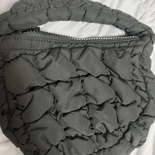 [BUNJANG] COS Quilted Micro Mini Bag / 코스 퀼티드 마이크로 미니백