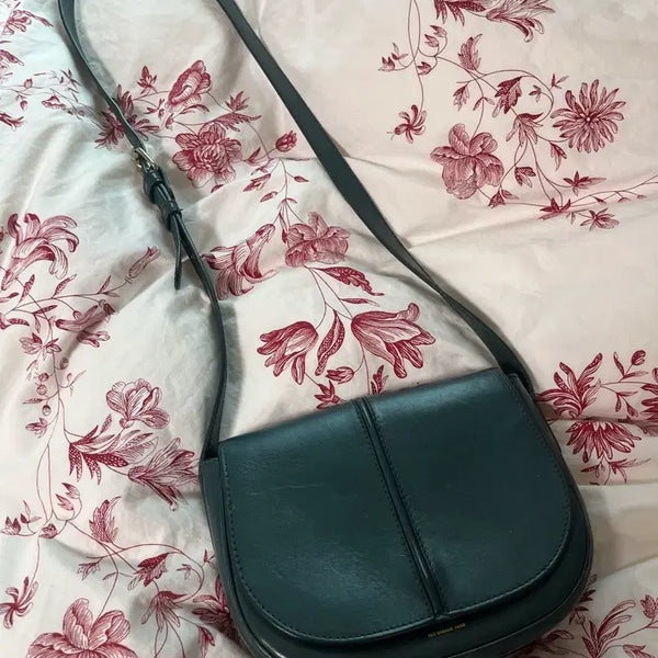 [BUNJANG] A.P.C. Betty Bag Shoulder Bag Green / A.P.C. 숄더백 베티백 그린