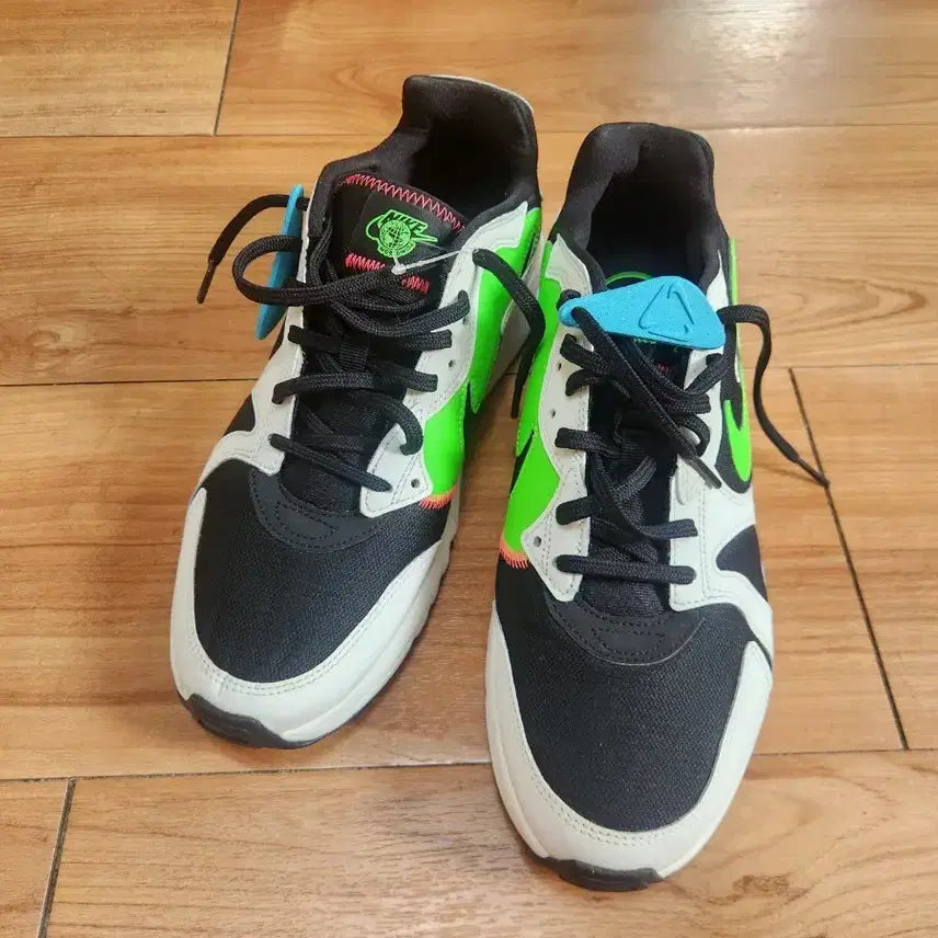 [BUNJANG] Nike Atsuma 280mm Sneakers / 미착용 나이키 아츠마 280mm 판매합니다
