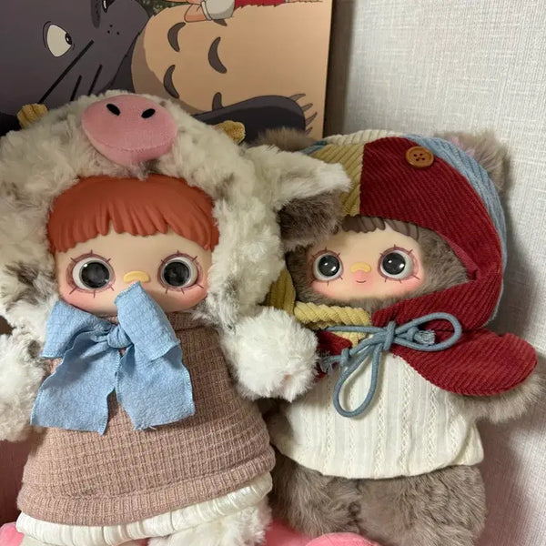 [BUNJANG] Babysri Doll Bundle Set / 7/24 오늘만 대박 할인!!!!) 베이비쓰리 인형 일괄 판매