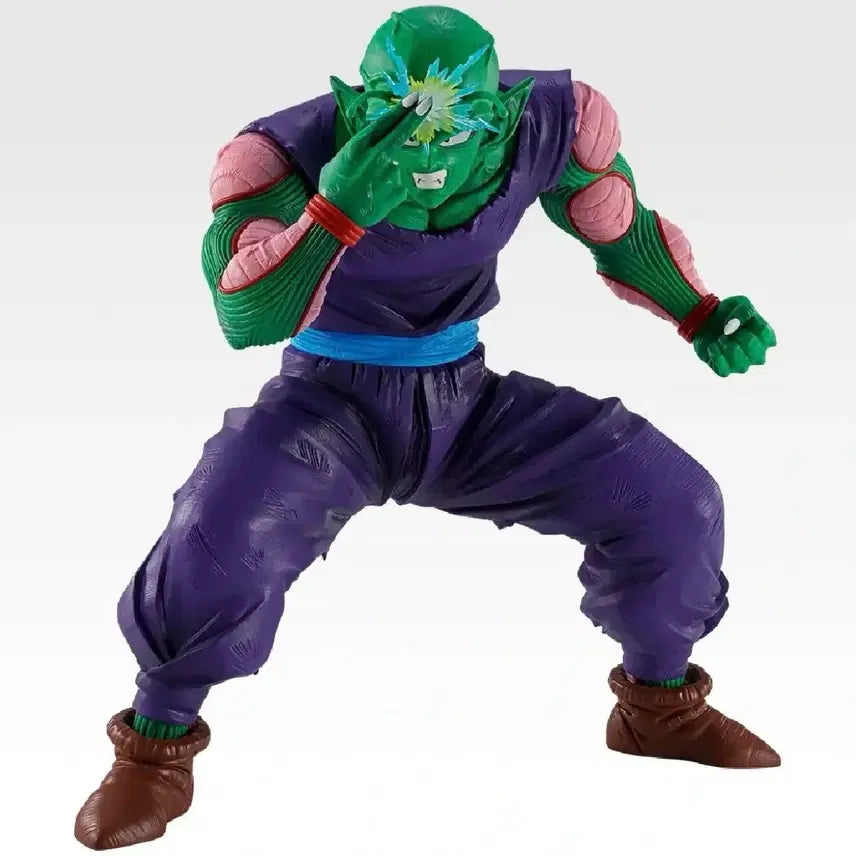 [BUNJANG] Ichiban Kuji Dragon Ball Spectacle Battle C Prize Piccolo Figure / 제일복권 드래곤볼 스펙타클 배틀 C상 피콜로 내수용