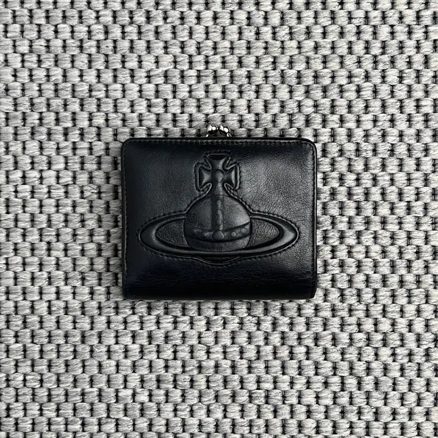 [BUNJANG] Vivienne Westwood Wallet / 비비안 웨스트우드 지갑