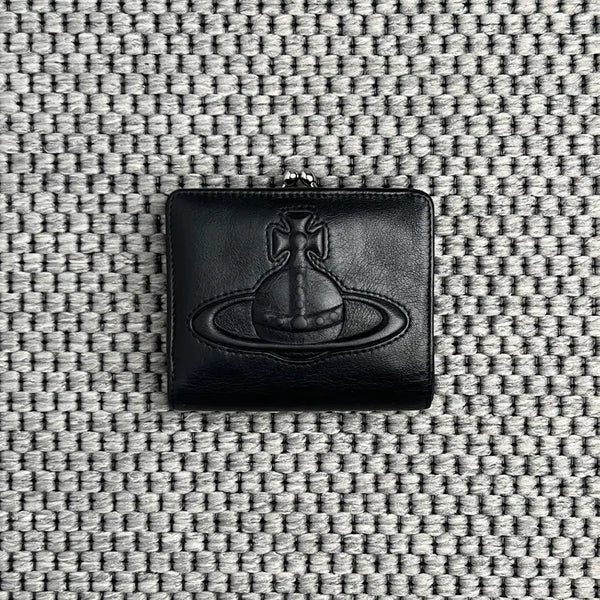 [BUNJANG] Vivienne Westwood Wallet / 비비안 웨스트우드 지갑