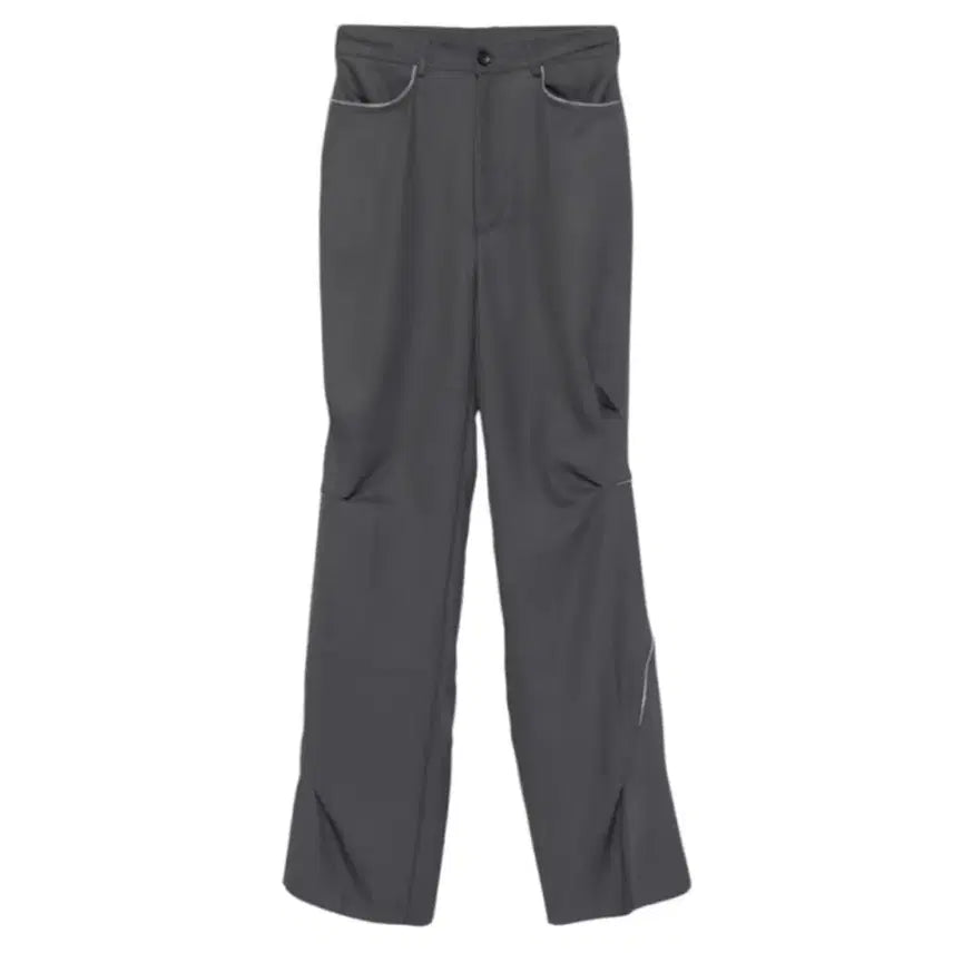 [BUNJANG] Kiko Kostadinov Dart Trousers / 키코 코스타디노브 ohne k 다트 트라우저