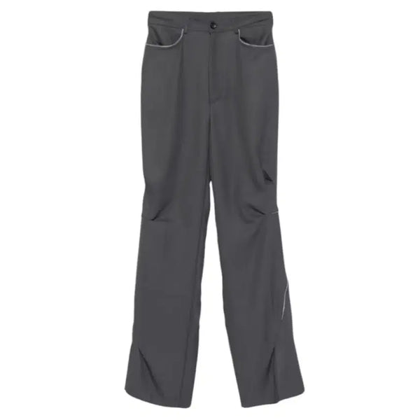 [BUNJANG] Kiko Kostadinov Dart Trousers / 키코 코스타디노브 ohne k 다트 트라우저