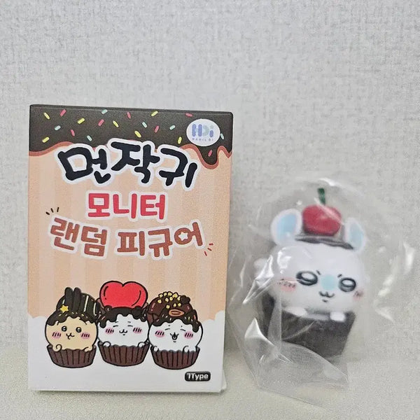 [BUNJANG] Momonga Monitor Figure / 먼작귀 모니터 피규어(모몽가)