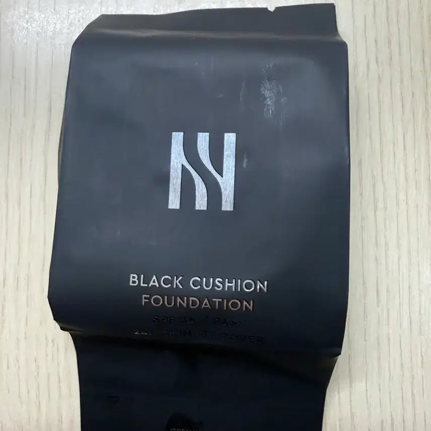 [BUNJANG] Hera Black Cushion Refill 21C1 Rose Vanilla / 헤라 블랙쿠션 리필 21C1