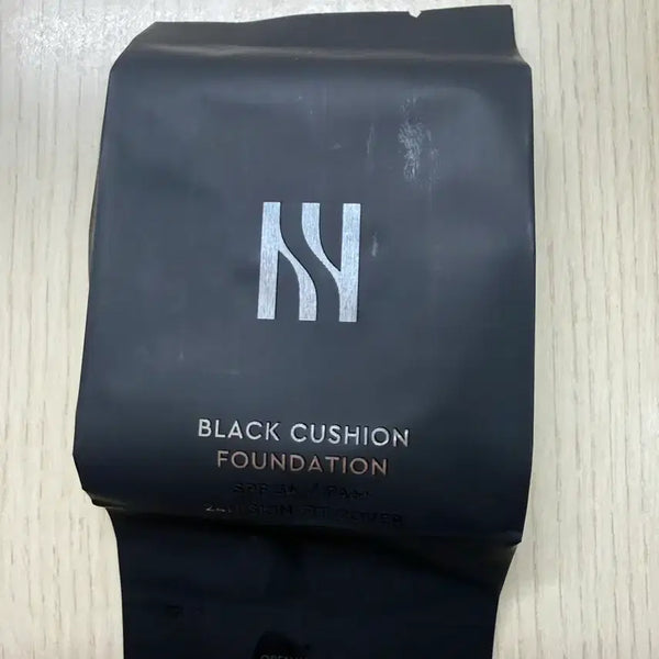 [BUNJANG] Hera Black Cushion Refill 21C1 Rose Vanilla / 헤라 블랙쿠션 리필 21C1