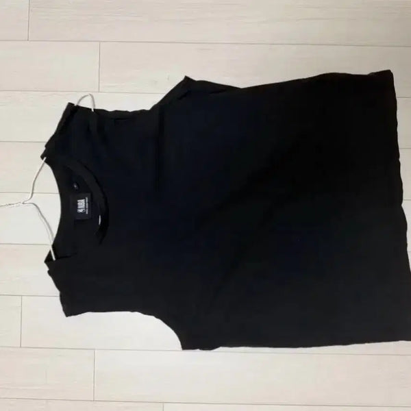 [BUNJANG] NBA Sleeveless T-Shirt / NBA 민소매 티셔츠
