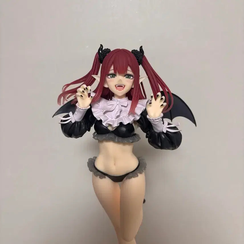 [BUNJANG] Marine Rizkyun Bisque Doll 'The Bisque Doll Falls in Love' / 마린 리즈큥 피규어 그비돌 그 비스크돌은 사랑을 한다