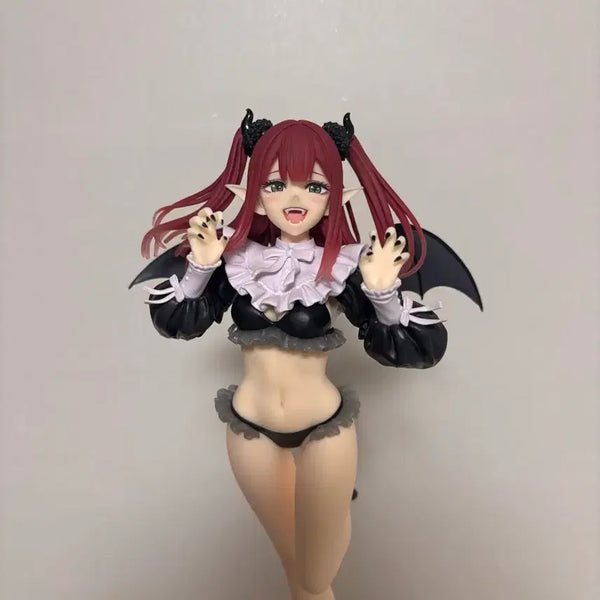 [BUNJANG] Marine Rizkyun Bisque Doll 'The Bisque Doll Falls in Love' / 마린 리즈큥 피규어 그비돌 그 비스크돌은 사랑을 한다