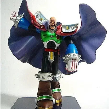 [BUNJANG] Rockman X Sigma Figure / 록맨 X 피규어아츠 시그마 피규어