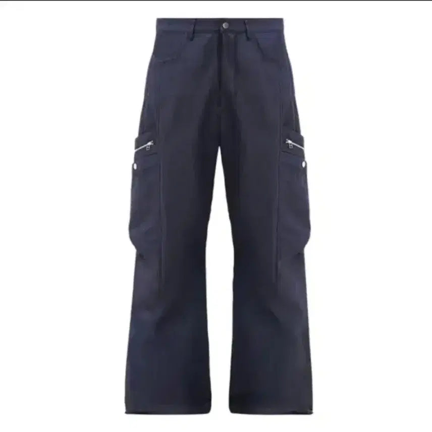 [BUNJANG] Final Form Cargo Pants / 파이널폼 카고팬츠