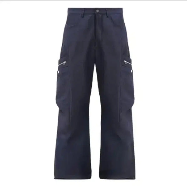 [BUNJANG] Final Form Cargo Pants / 파이널폼 카고팬츠