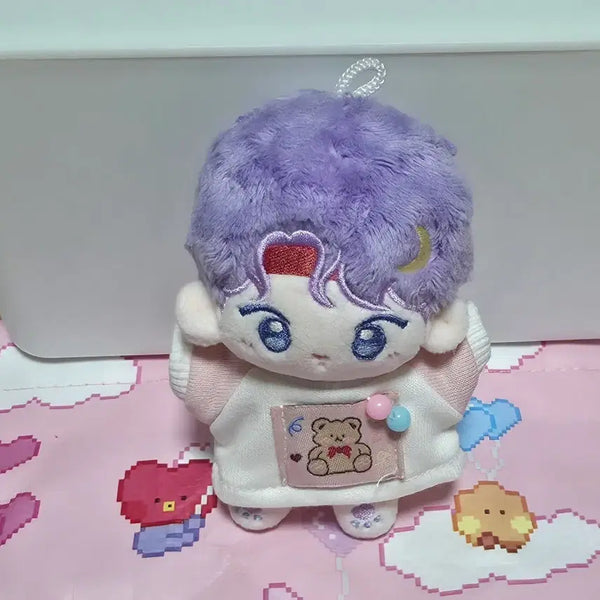 [BUNJANG] BTS Jin Doll / 방탄 진인형