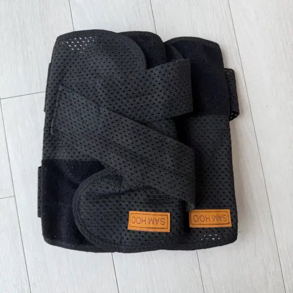 [BUNJANG] New Knee Brace / 무릎 보호대 새제품