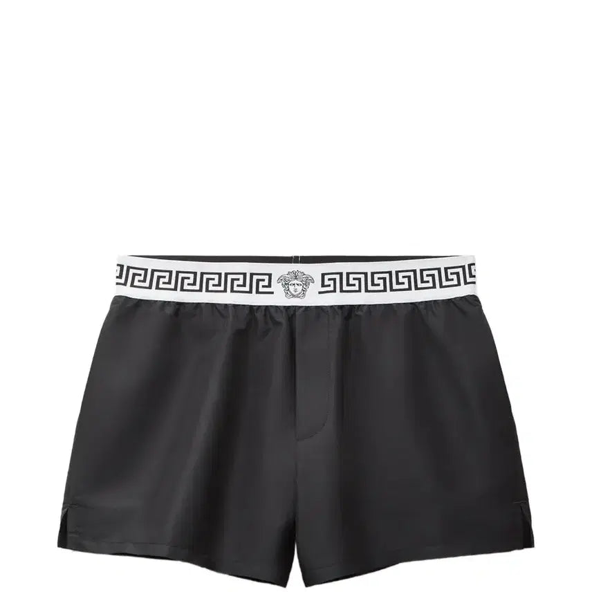 [BUNJANG] Versace Greca Swim Shorts / 베르사체 그레카 수영복 반바지 스윔팬츠 스위머 쇼츠