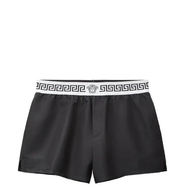 [BUNJANG] Versace Greca Swim Shorts / 베르사체 그레카 수영복 반바지 스윔팬츠 스위머 쇼츠