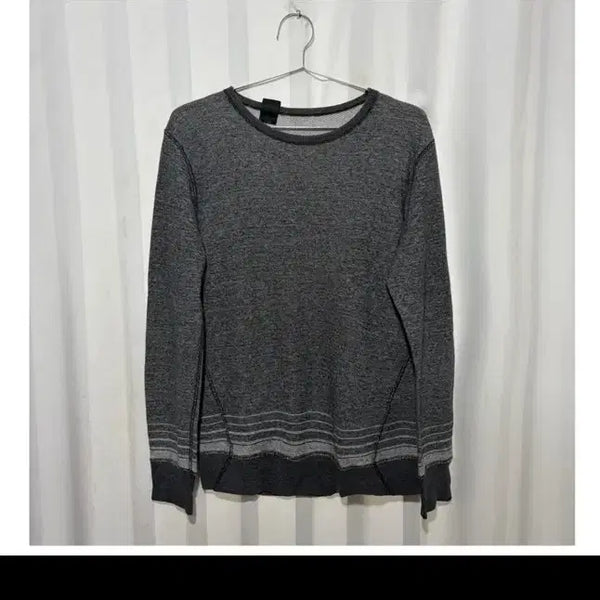 [BUNJANG] N Hollywood Sweatshirt / 엔할리우드 스웻셔츠
