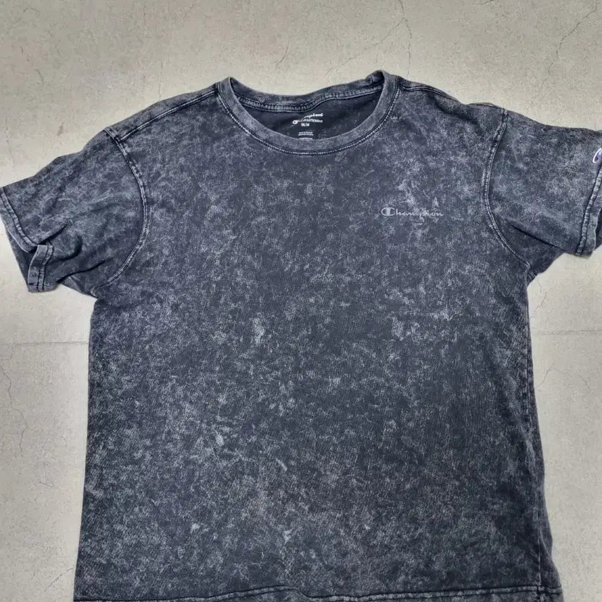 [BUNJANG] Champion Vintage T-Shirt / 챔피언 빈티지 반팔