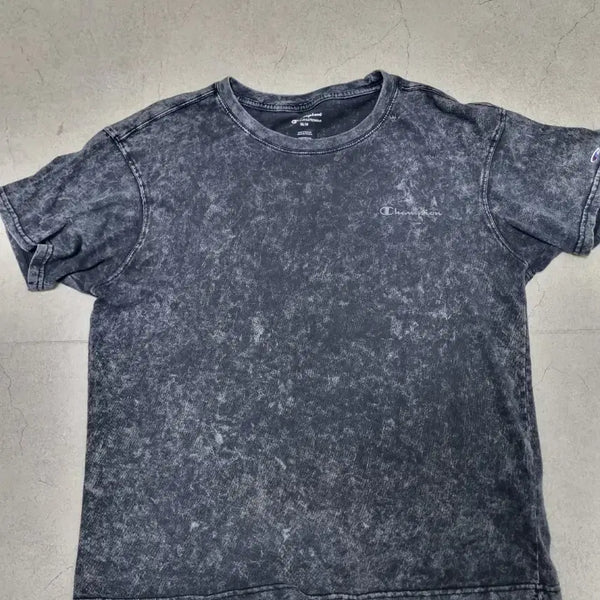 [BUNJANG] Champion Vintage T-Shirt / 챔피언 빈티지 반팔