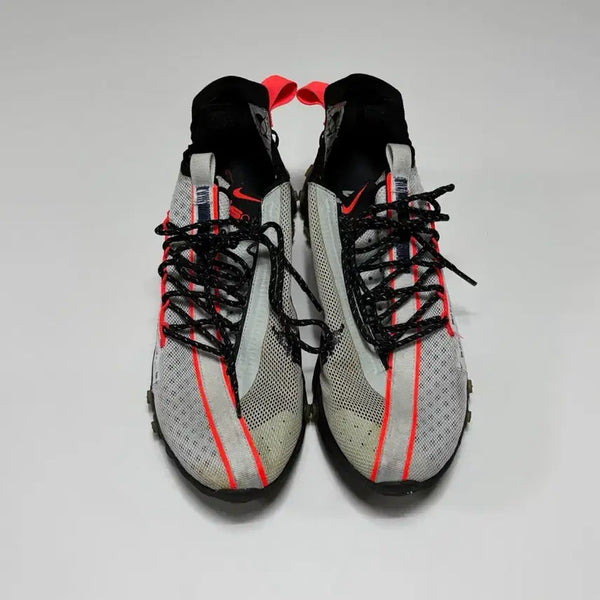 [BUNJANG] Nike ISPA React Runner Ghost Aqua Total Crimson / 나이키(Nike) 리액트 러너 ISPA 고스트 아쿠아 토탈 크림슨
