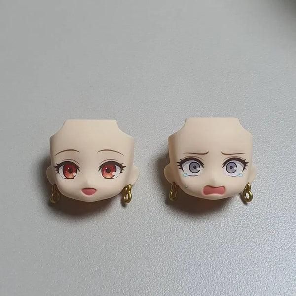 [BUNJANG] Nendoroid Ereshkigal Face Parts Bundle Set / 일괄) 넨도로이드 얼굴 파츠 2개 판매