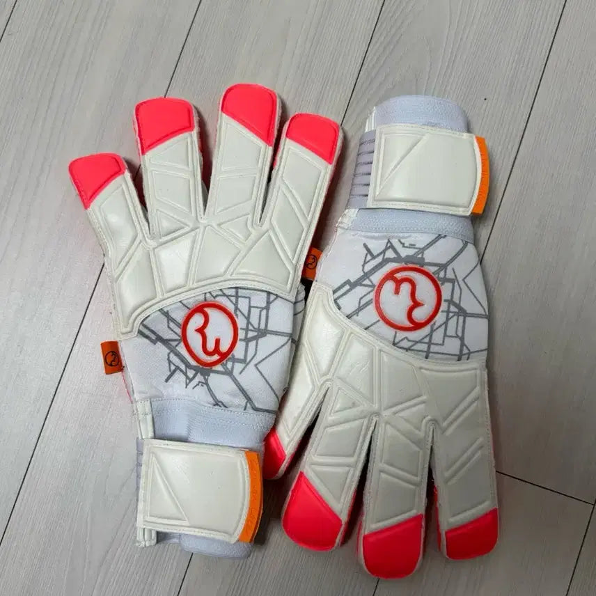 [BUNJANG] Rwlk Goalkeeper Gloves Size 11 / Rwlk 골키퍼장갑