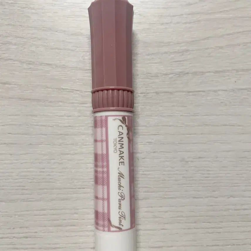 [BUNJANG] Canmake Mochi Fululu Tint / 캔메이크 무치푸루 틴트 40thx