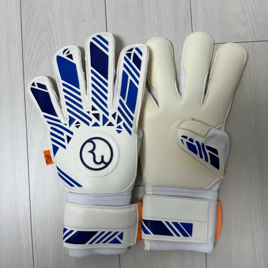 [BUNJANG] Rwlk Goalkeeper Gloves Size 11 / Rwlk 골키퍼장갑