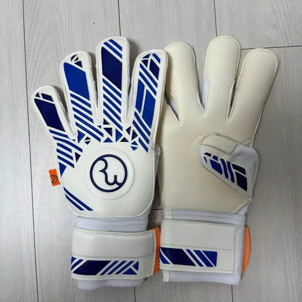 [BUNJANG] Rwlk Goalkeeper Gloves Size 11 / Rwlk 골키퍼장갑