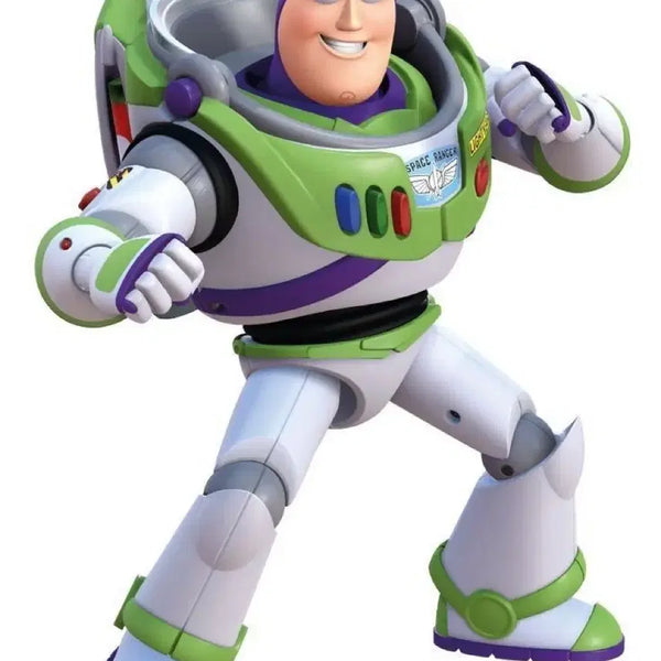 [BUNJANG] Buzz Lightyear Cosplay Set / 버즈 졸업사진 코스프레