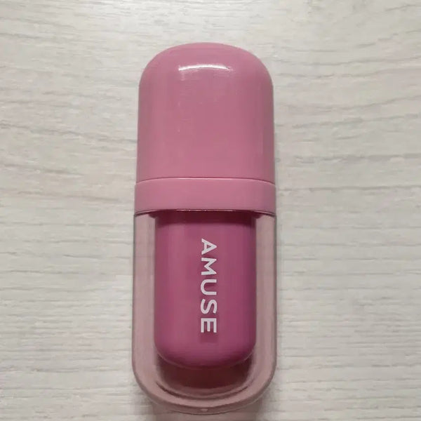 [BUNJANG] AMUSE Bebe Tint 08 Grape Bebe / 어뮤즈 베베 틴트 08 포도 베베