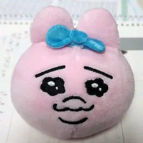[BUNJANG] Panchu Rabbit Stress Ball Toy / 오빤쮸 빤쮸토끼 인형 스트레스볼