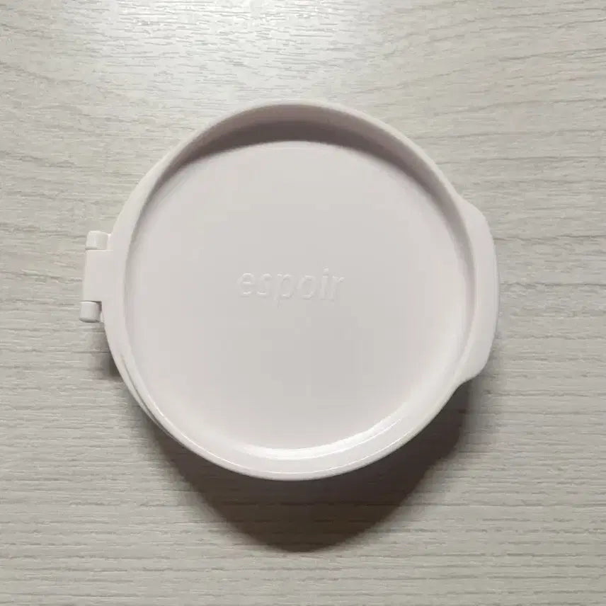 [BUNJANG] Espoir Be Glow Volume Cushion No. 20 Vanilla Refill (Sealed) / 에스쁘아 비글로우 볼륨 쿠션 20호 바닐라 리필 미개봉