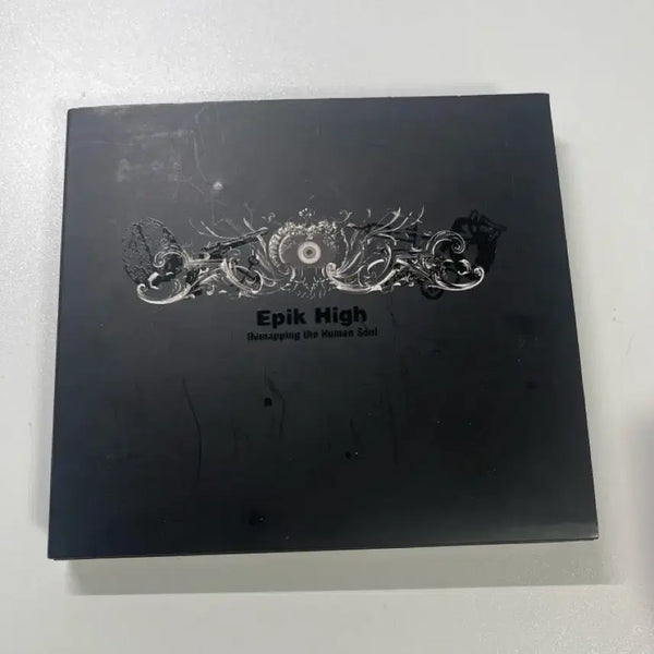 [BUNJANG] Epik High Album / 애픽하이 앨범 판매합니다