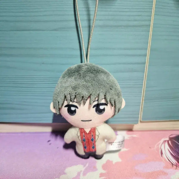 [BUNJANG] Sakuramoto Days Sakuday Nagumo Gacha Plush / 사카모토데이즈 사카데이 나구모 가챠 누이