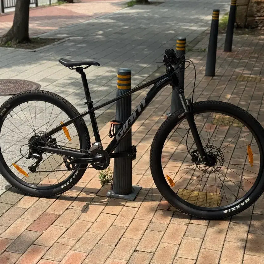 [BUNJANG] Giant Talon 3 Hardtail Mountain Bike - Size S / 자이언트 타론3 하드테일 사이즈 S 안팔림