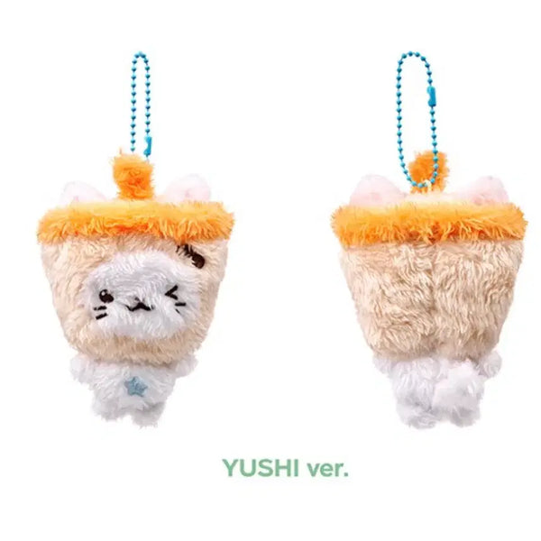 [BUNJANG] NCT WISH Yushi Pocket Wish Doll Bubble Nyan - Sealed / [미개봉/안전결제] 포켓 위시돌 버블냥 포켓돌 판매 엔시티위시 유우시
