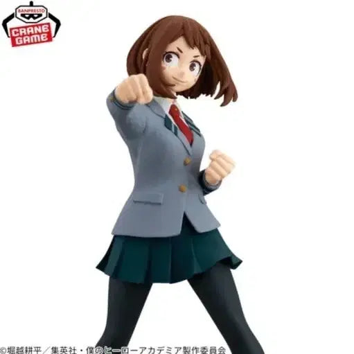 [BUNJANG] My Hero Academia Ochaco Uraraka G&G Photocard (Sealed) / 나히아 우라라카 오챠코 g&g (미개봉 새상품)