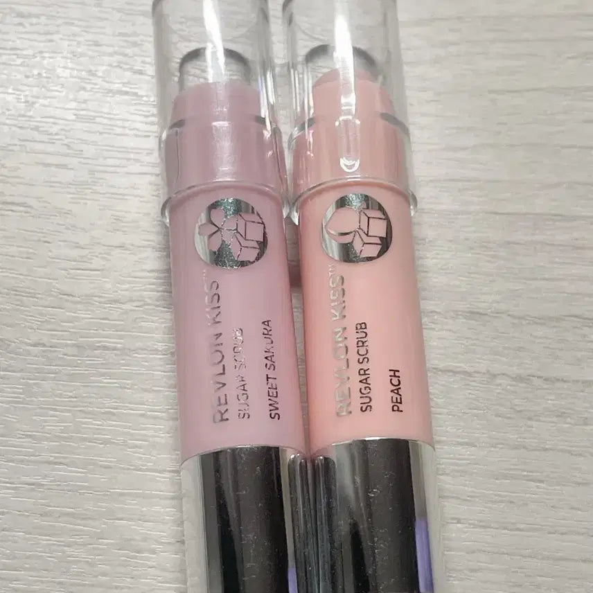 [BUNJANG] Don Quijote Japan Lip Scrub Bundle Set / 일본 돈키호테 립 스크럽 일괄