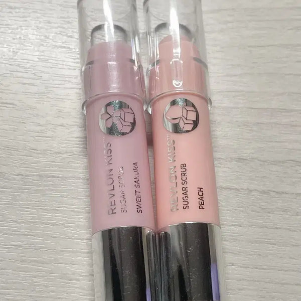 [BUNJANG] Don Quijote Japan Lip Scrub Bundle Set / 일본 돈키호테 립 스크럽 일괄