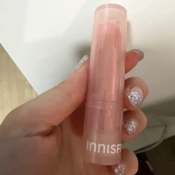 [BUNJANG] Pink Lip Balm / 립밤 핑크