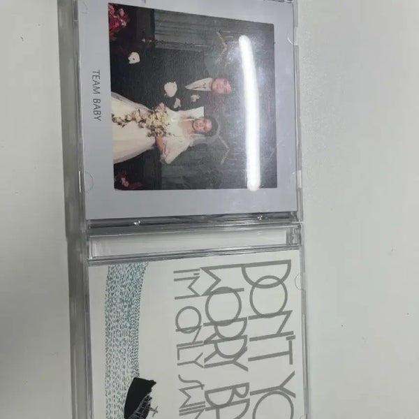 [BUNJANG] The Black Skirts Album Bundle Set / 검정치마 앨범 일괄