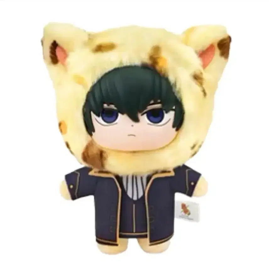 [BUNJANG] Gin Tama Hijikata Toshiro Beast House Top Toy Figure Gacha / 은부부 은혼 히지카타 비스트 하우스 탑토이 인형가챠