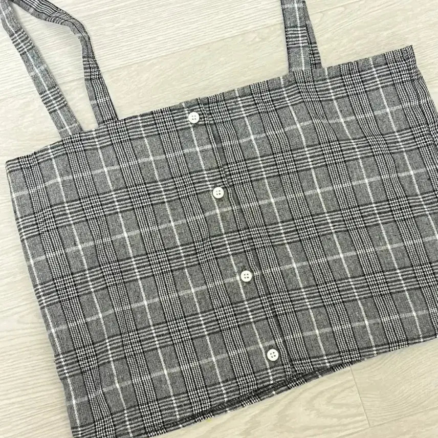 [BUNJANG] Bustier Top / (새상품) 뷔스티에