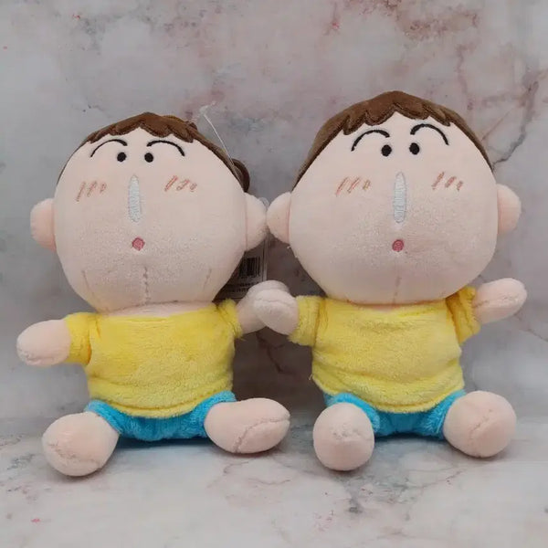 [BUNJANG] Maenggu Keyring Plush 13cm / 개별) 맹구 키링인형 13센치