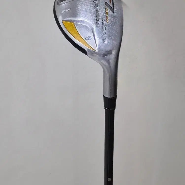 [BUNJANG] TaylorMade R7 Draw 4 Hybrid (22 Degrees) / 테일러메이드 R7 DRAW 4번 22도 유틸리티
